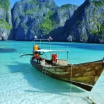 Cosa mettere in valigia per la Thailandia